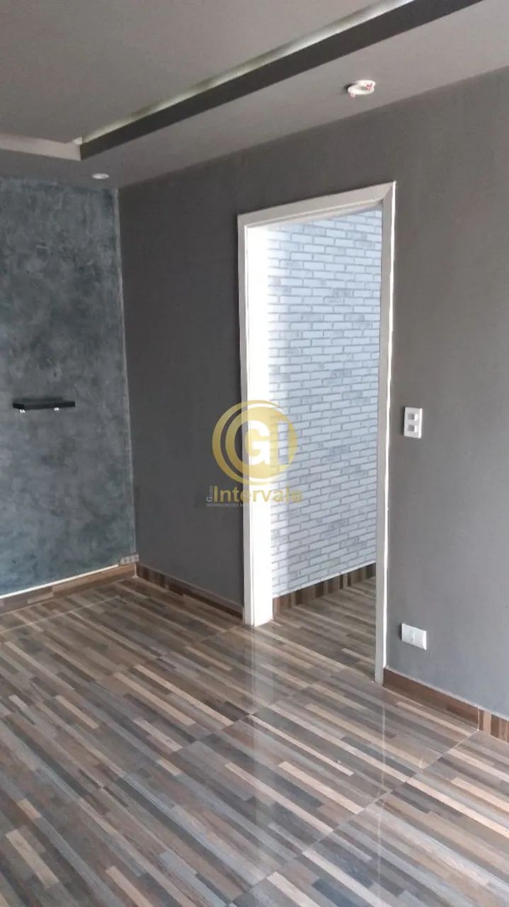 CASA COMERCIAL em SÃO JOSÉ DOS CAMPOS - SP, JARDIM AUGUSTA