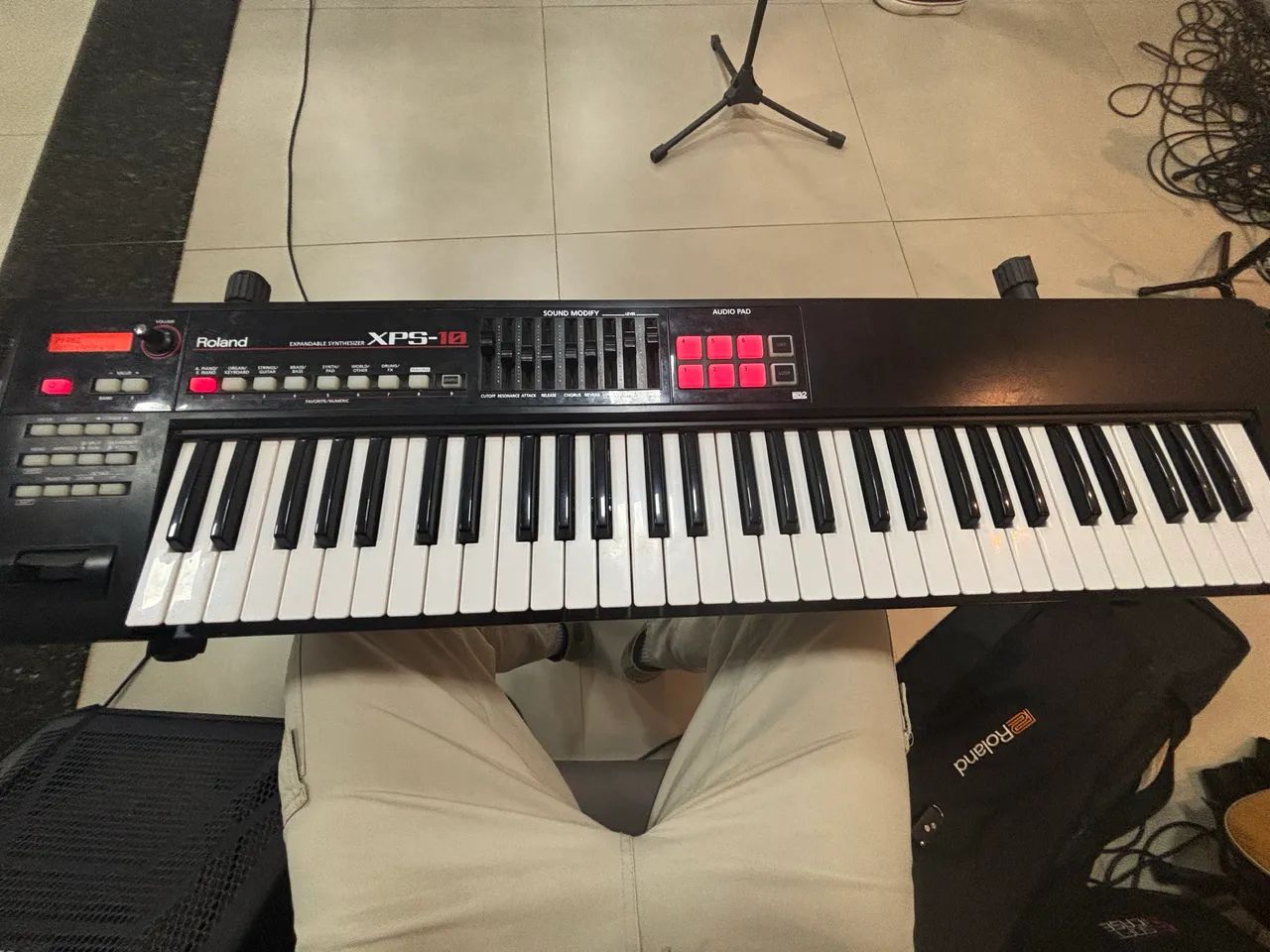 XPS 10 - Foto 2