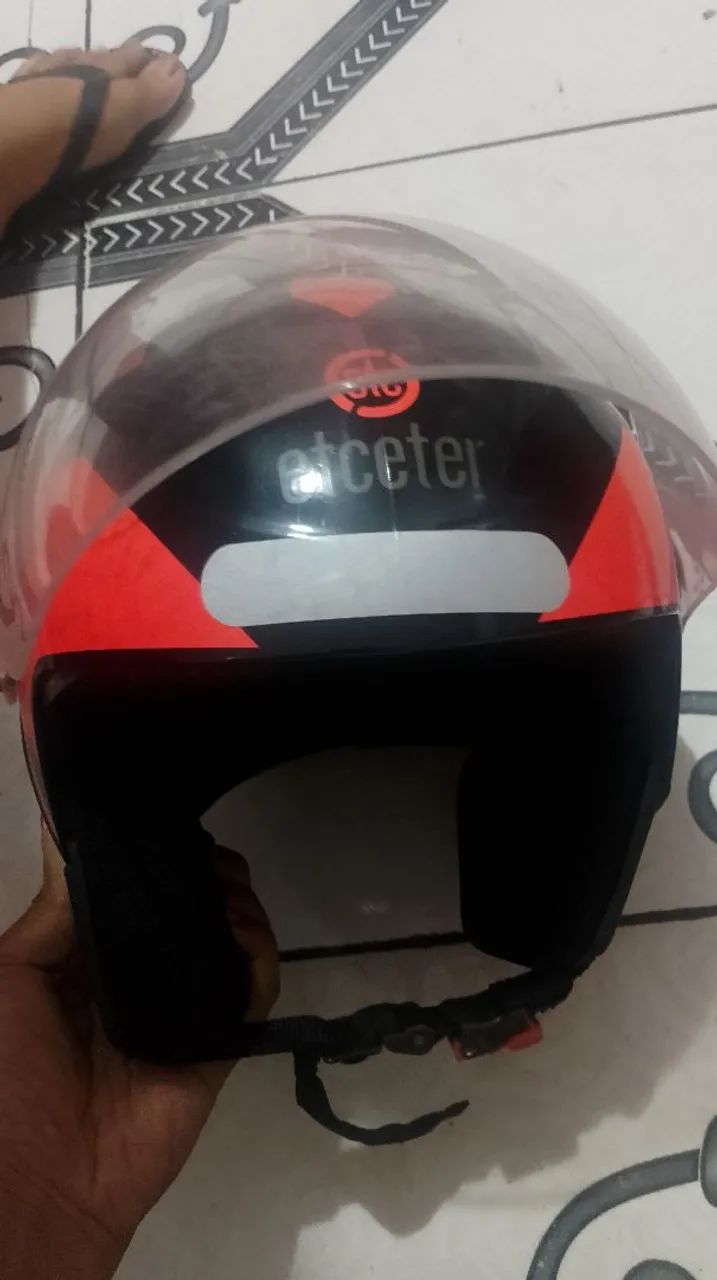 Capacete  - Foto 3