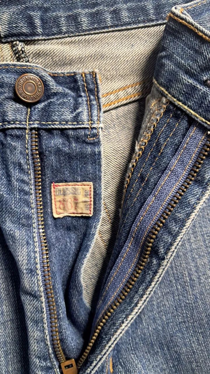 Ralph Lauren Jeans - Foto 3