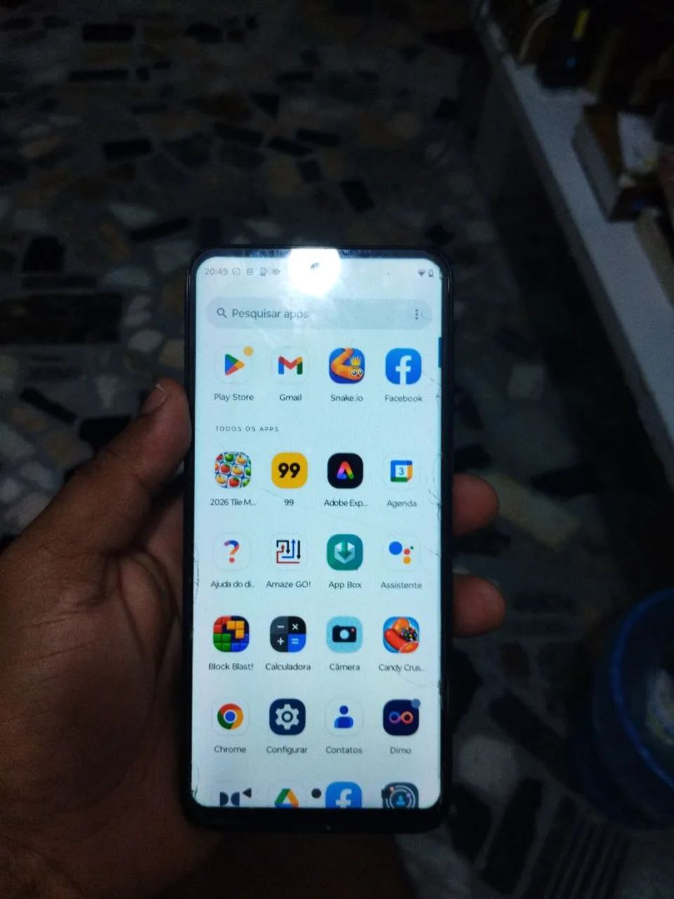 Motorola g53  - Foto 3