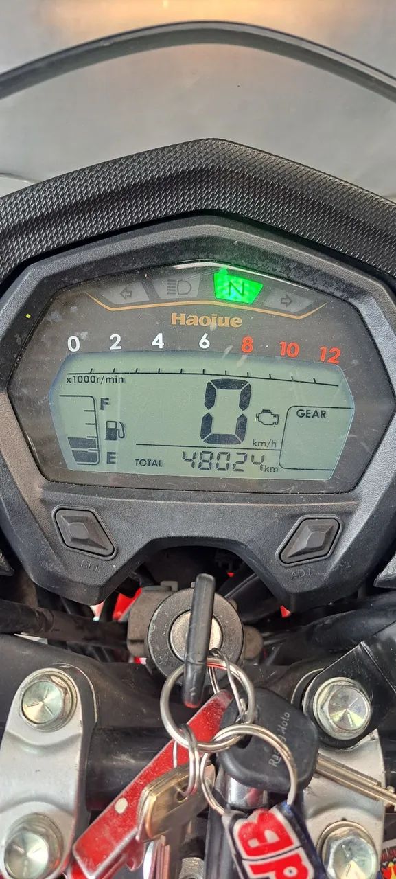 JTZ/DK150 FI 2021 - Foto 5
