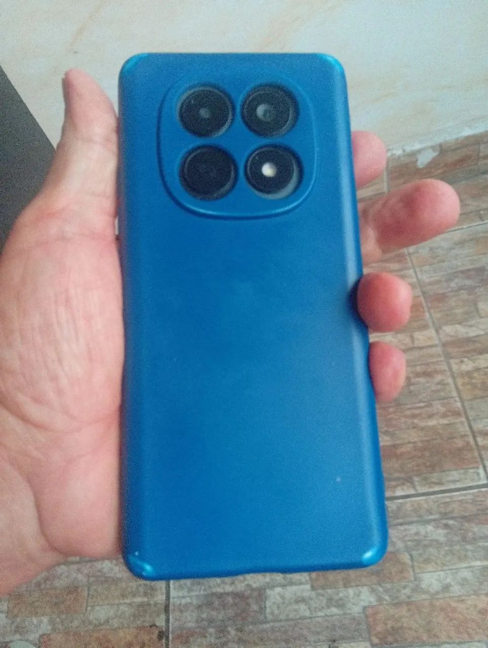 REDMI NOTE 15 - Foto 5