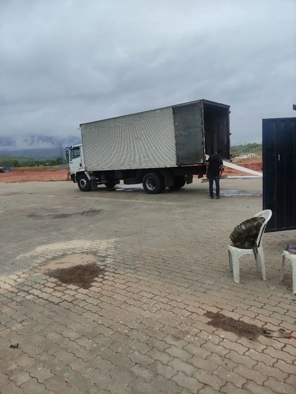 Fretes e Mudanças com Experiência e Compromisso - Foto 2