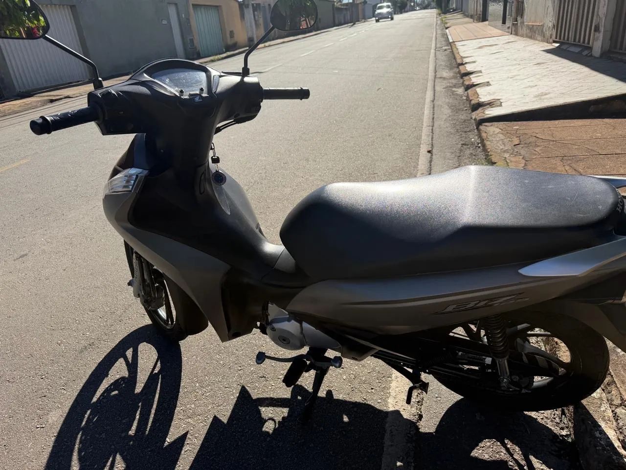 Moto nova - Foto 3