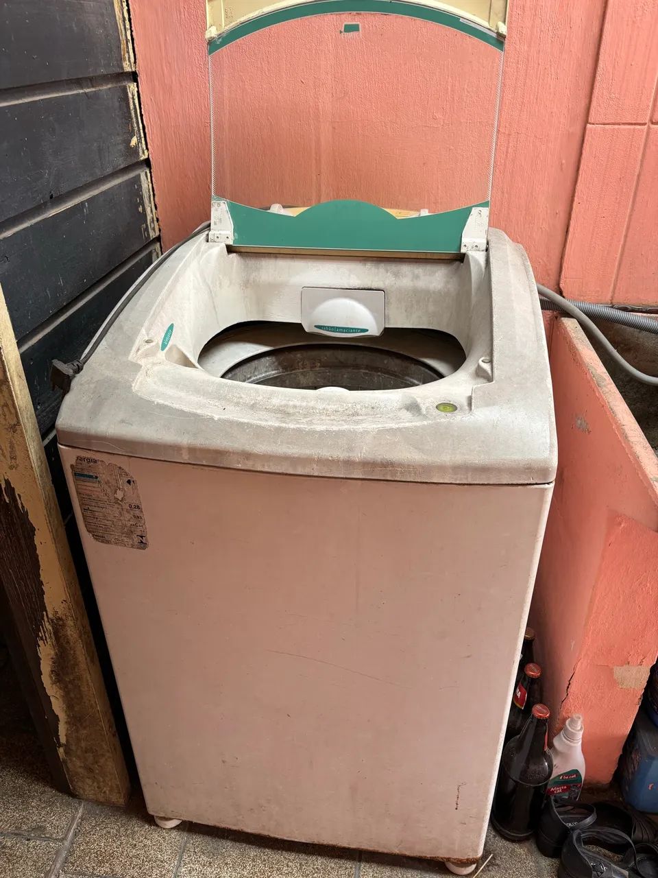 Consul 10kg Maré Super - Foto 3