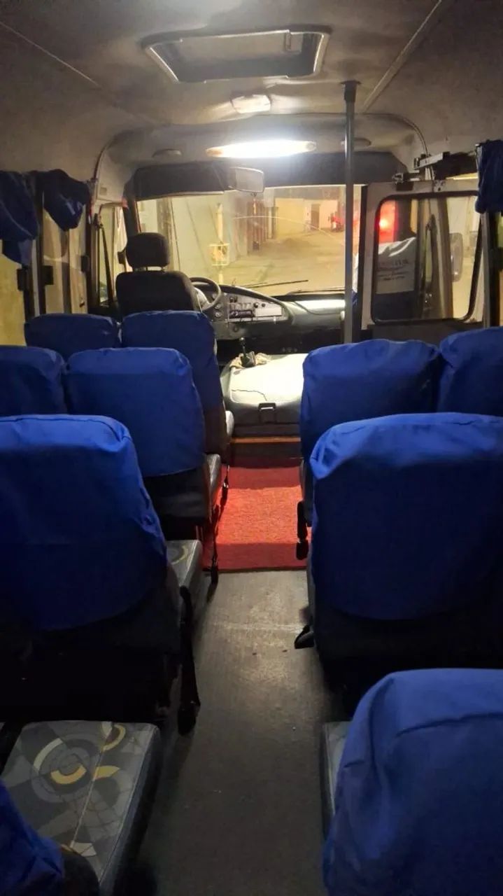 VOLARE A6 MWM  - Foto 5