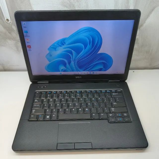 Notebook Dell Latitude Intel i5 8gb SSD 480gb - Foto 3