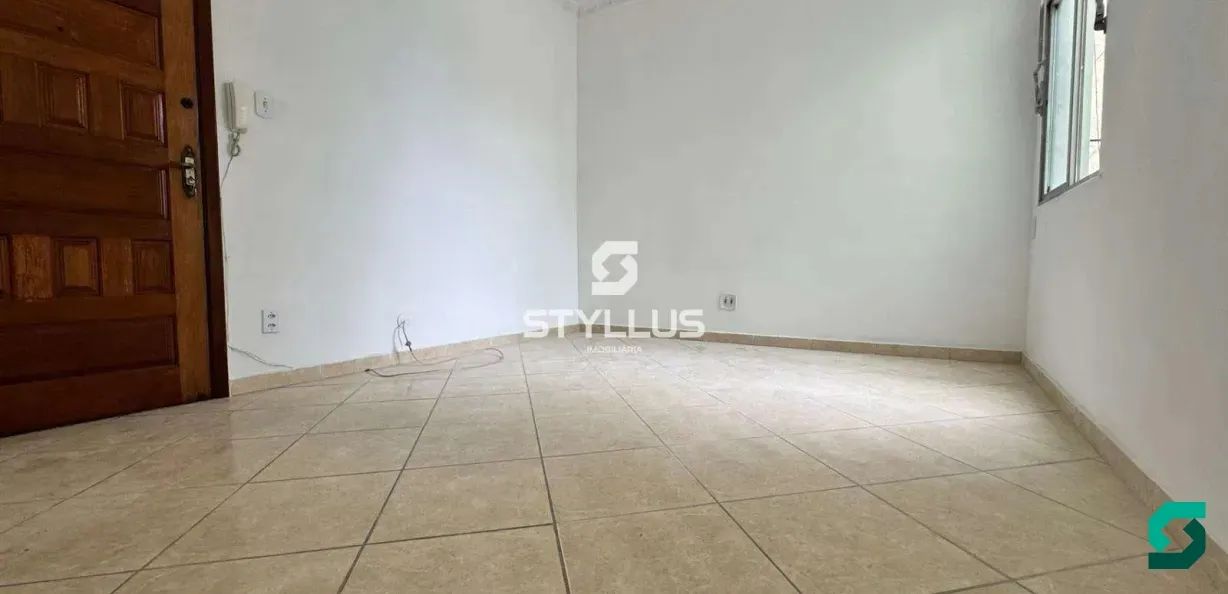 Vila Kosmos | Apartamento 2 quartos