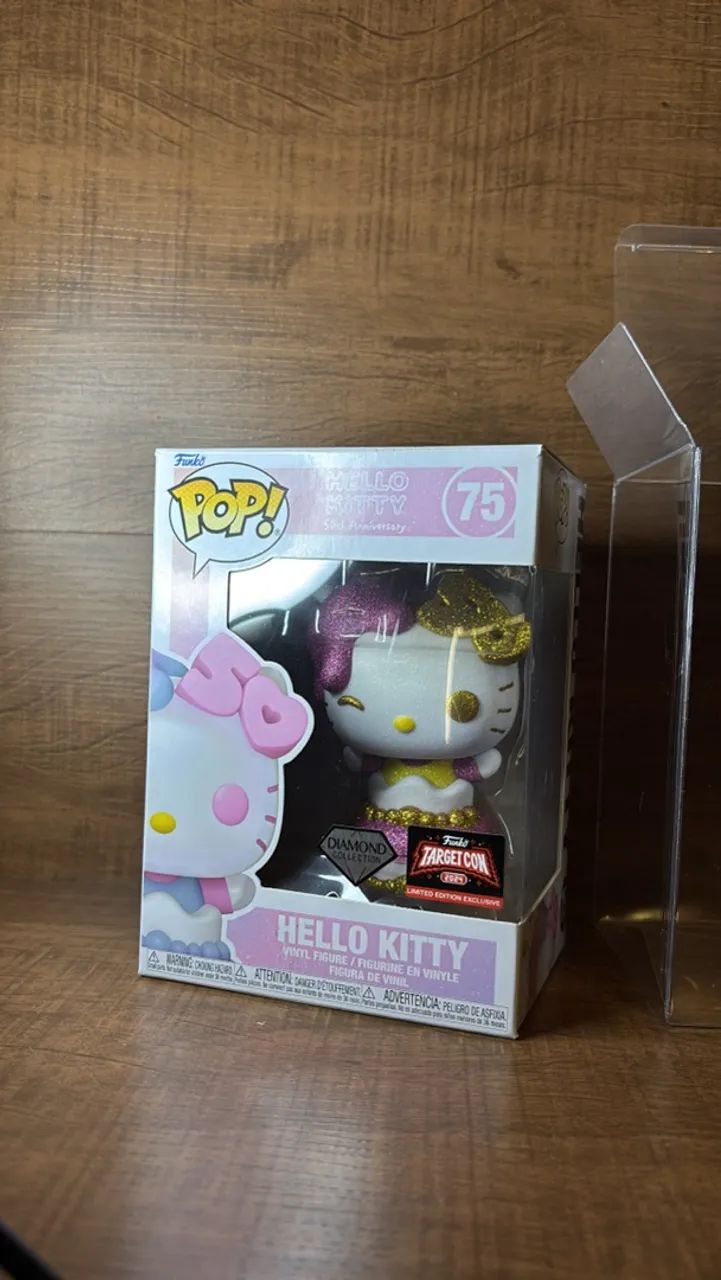 Hello Kitty #75