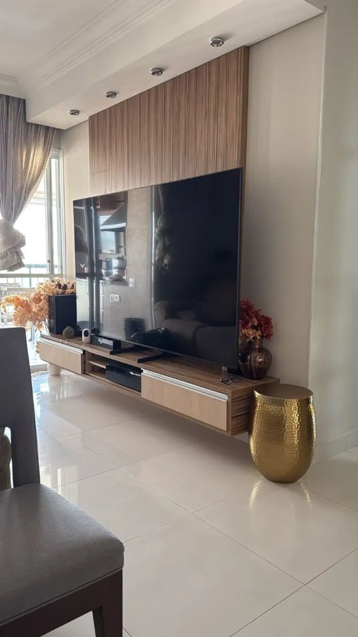 Samsung Smart TV Crystal UHD 4K U8000H 85"