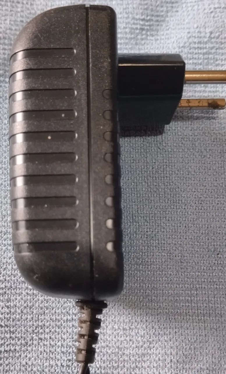 Fonte De Alimentação Netbit 5.1v 2.3a Bivolt Plug 4.76 X 1.6 - Foto 4