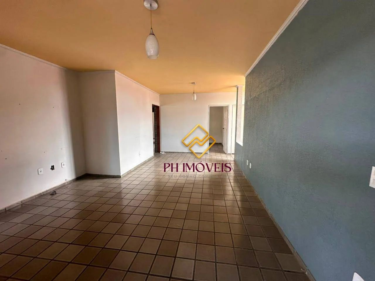 Casa Duplex para Locação | Ampla, Nascente e em Excelente Localização - Foto 4