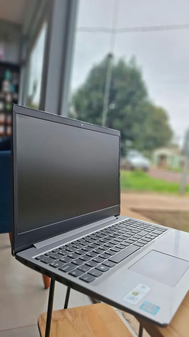 Notebook Lenovo i5 256Gb ssd - Foto 3