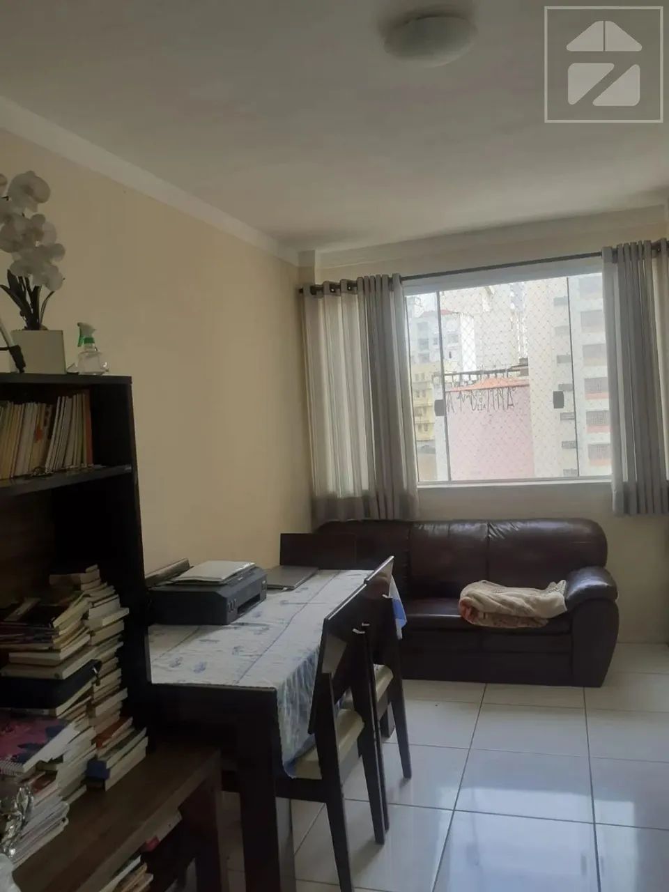 Apartamento à venda em Centro, Campinas - SP | Cód 9985