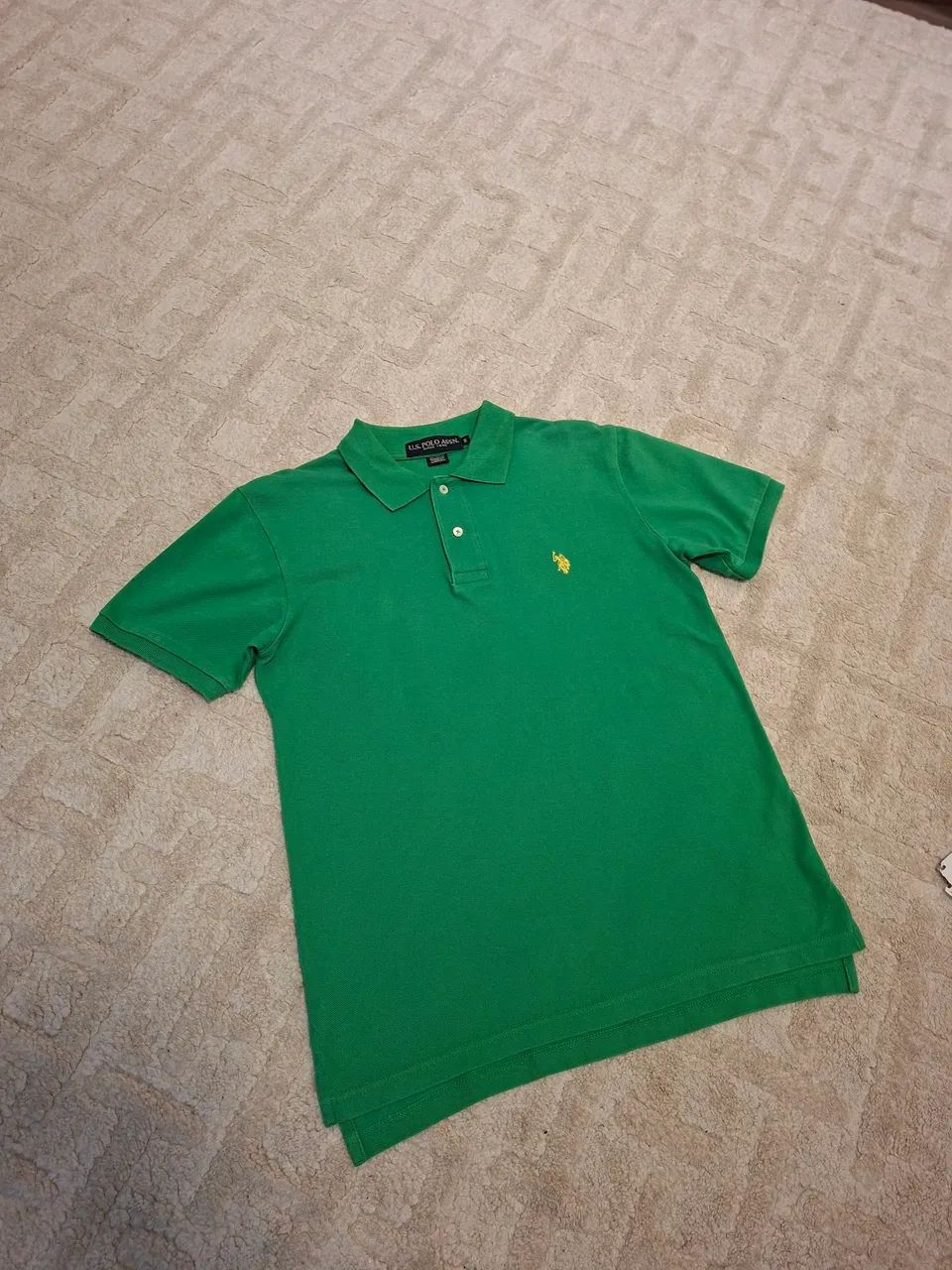 Camiseta u.s polo - Foto 2