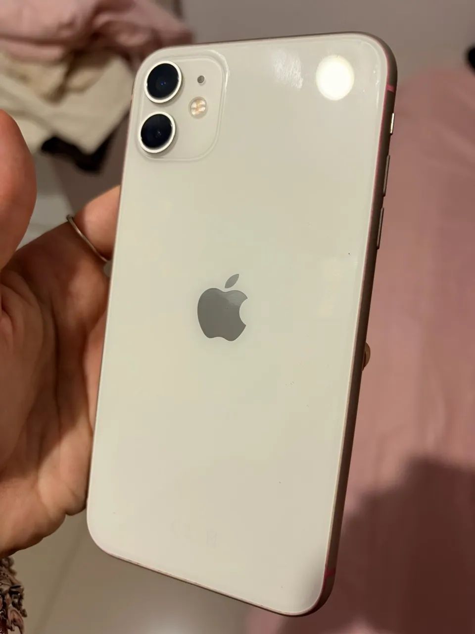 iPhone 11 semi novo  - Foto 4