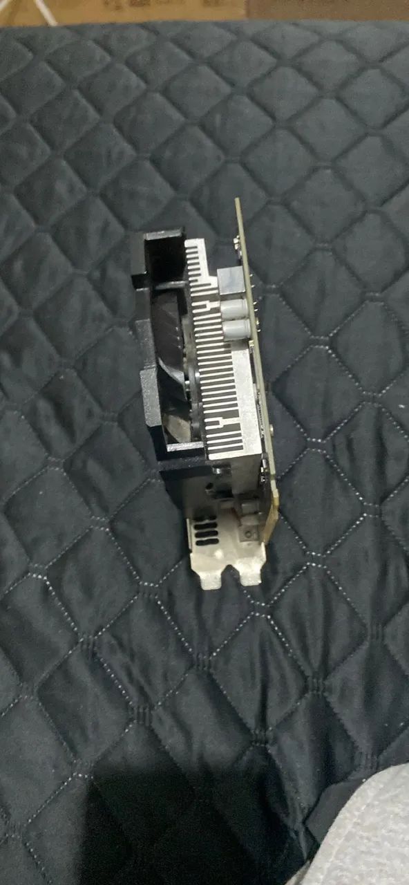 Vendo rx550 4gb da elsa - Foto 4