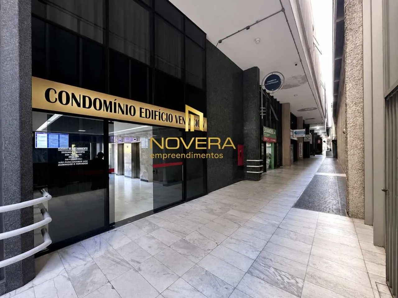 Sala comercial à venda em Brasília, Asa Sul, 38,00m² - Foto 5