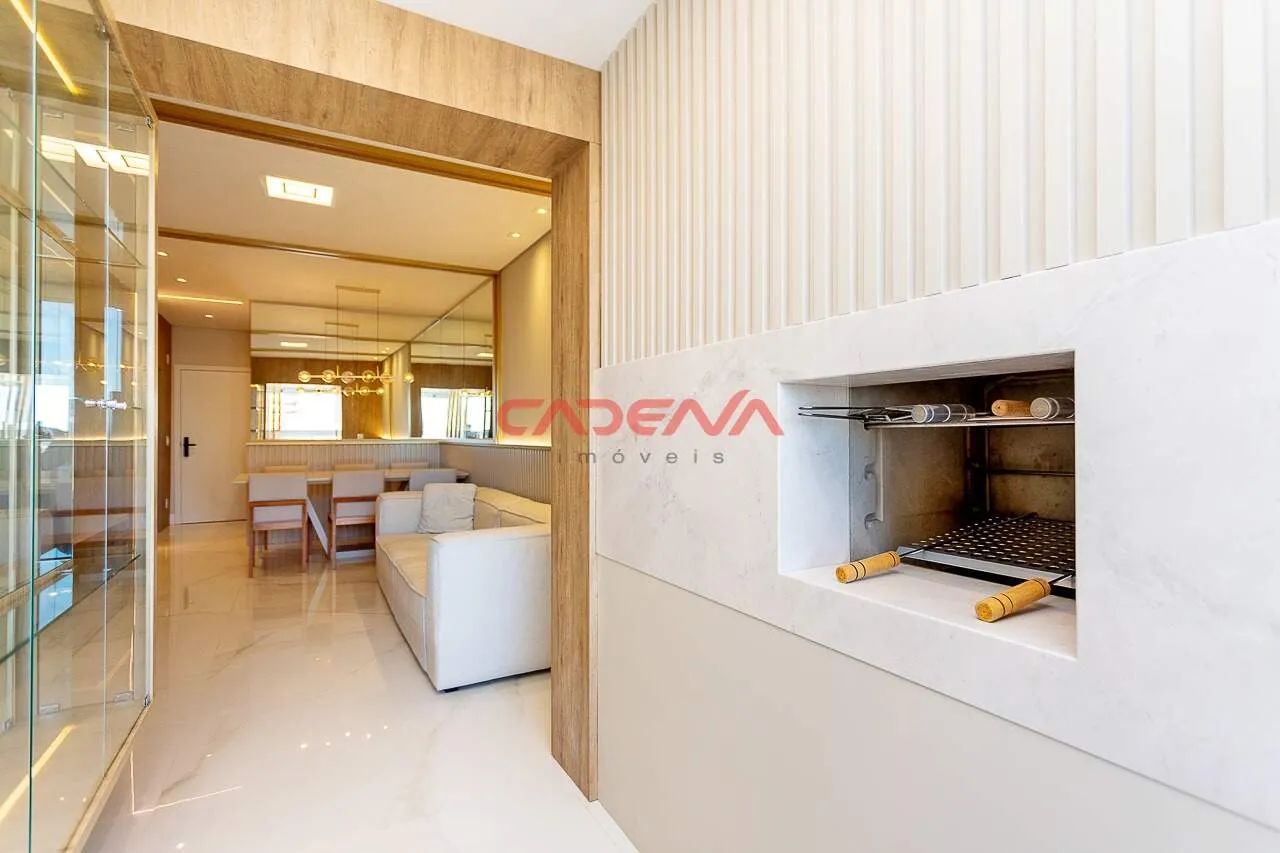 Apartamento com 3 quartos e 2 vagas para aluguel no Centro - Foto 5