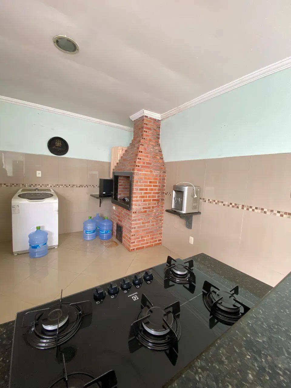 CASA DUPLEX NO PONTA NEGRA 1 - Foto 2