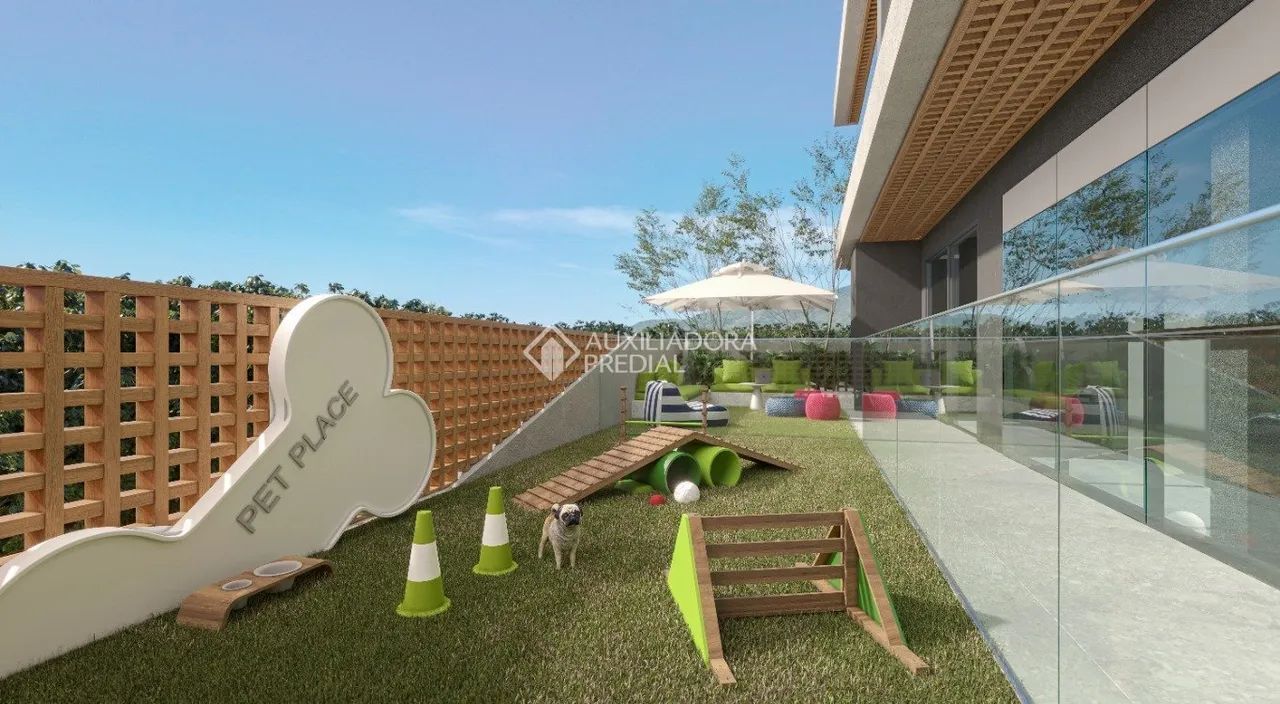 Loft com 38,37m² com 1 vaga de garagem - Foto 3