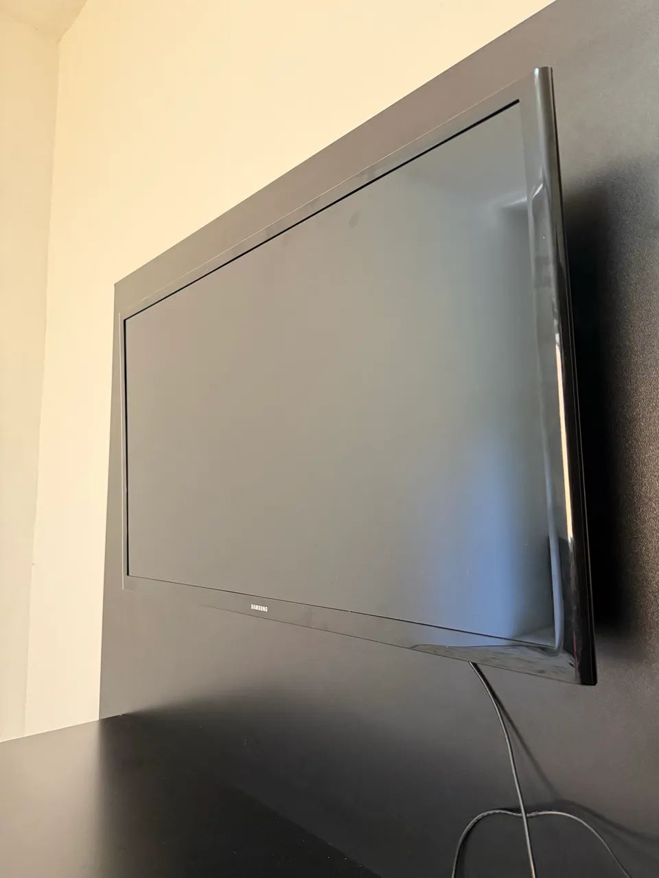 Tv Samsung smart 32 