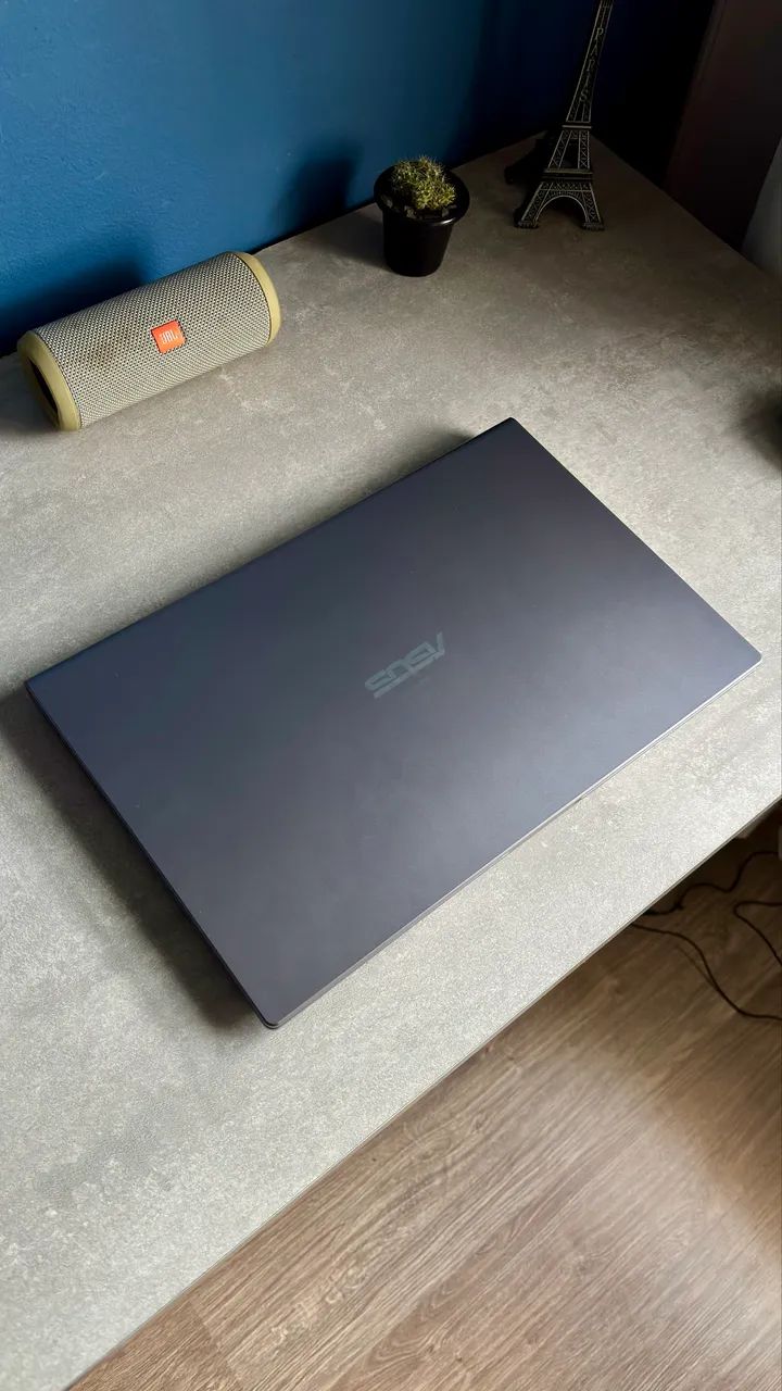 Notebook Asus SSD 256GB 8GB RAM - Foto 5