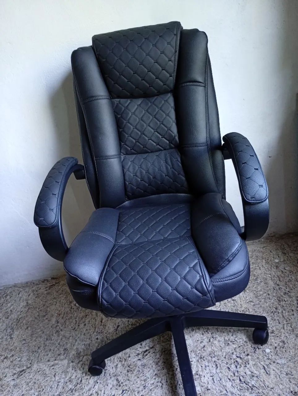 Cadeira de escritório  - Foto 4