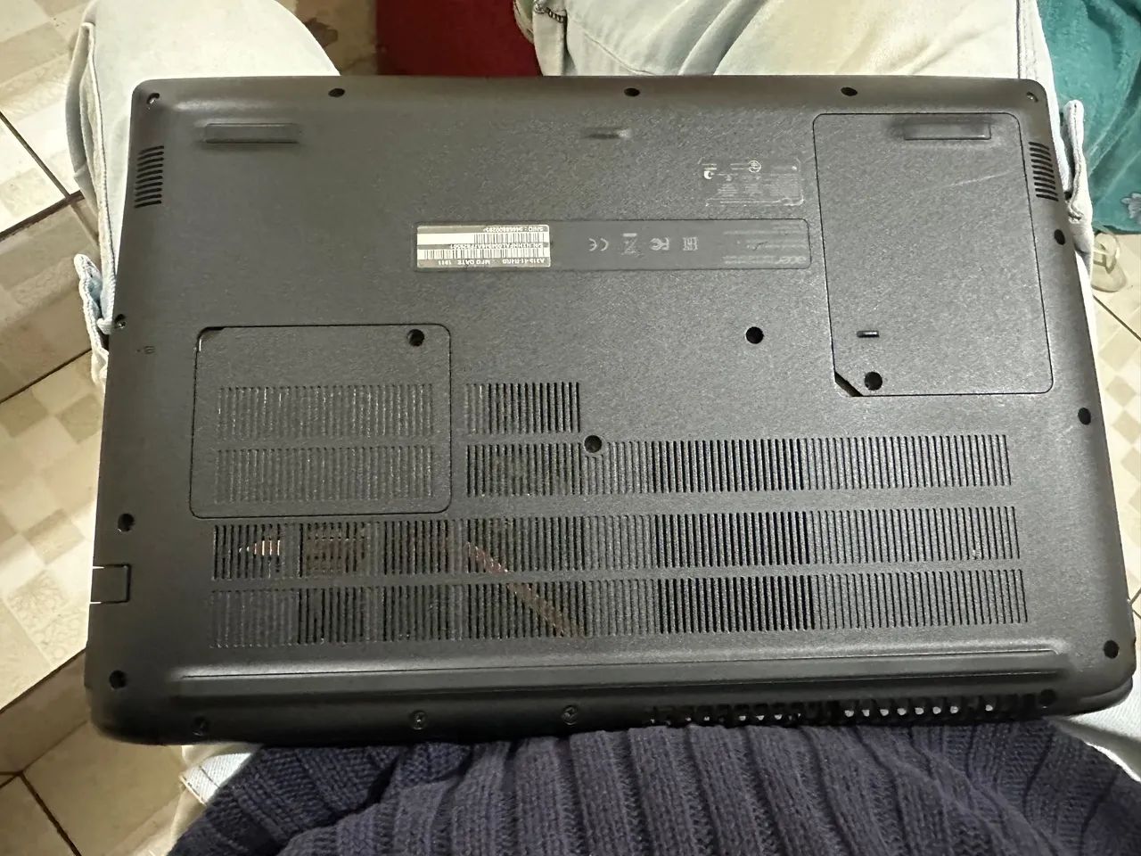 Notebook ACER ASPIRE 3  - Foto 3