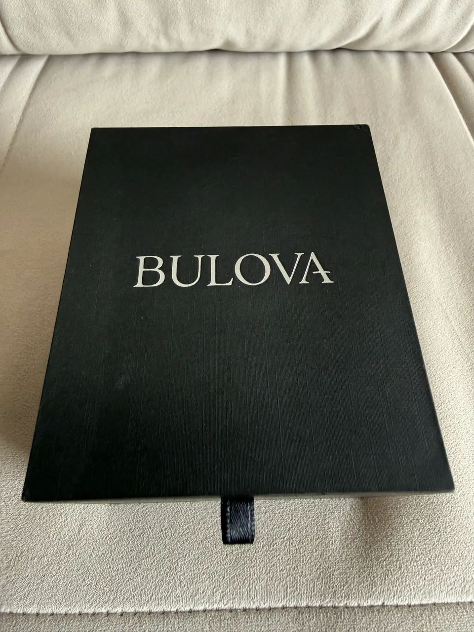 Relógio Bulova by Harley Davidson - Foto 5