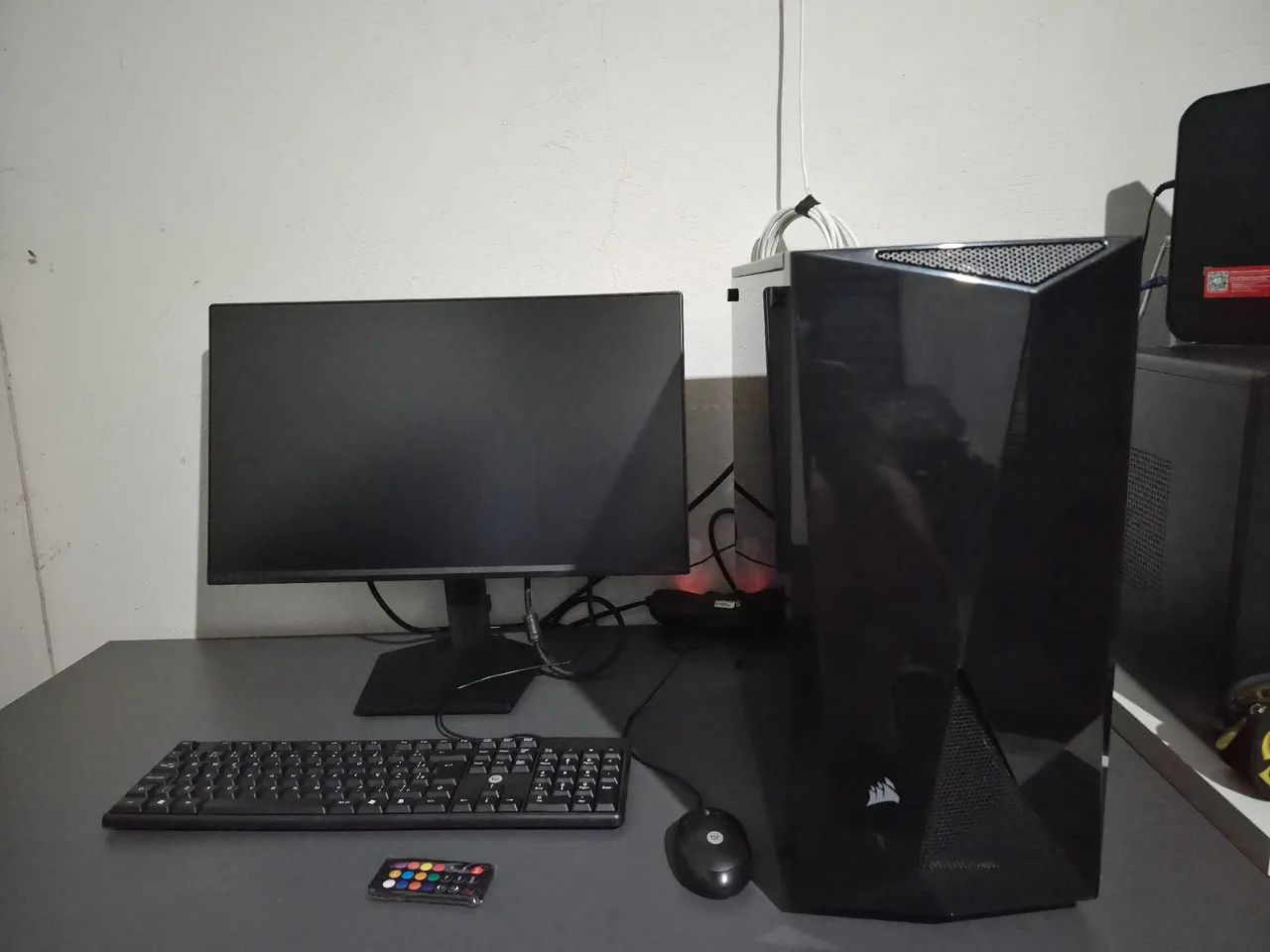 Pc Gamer Ryzen 5 - Foto 3