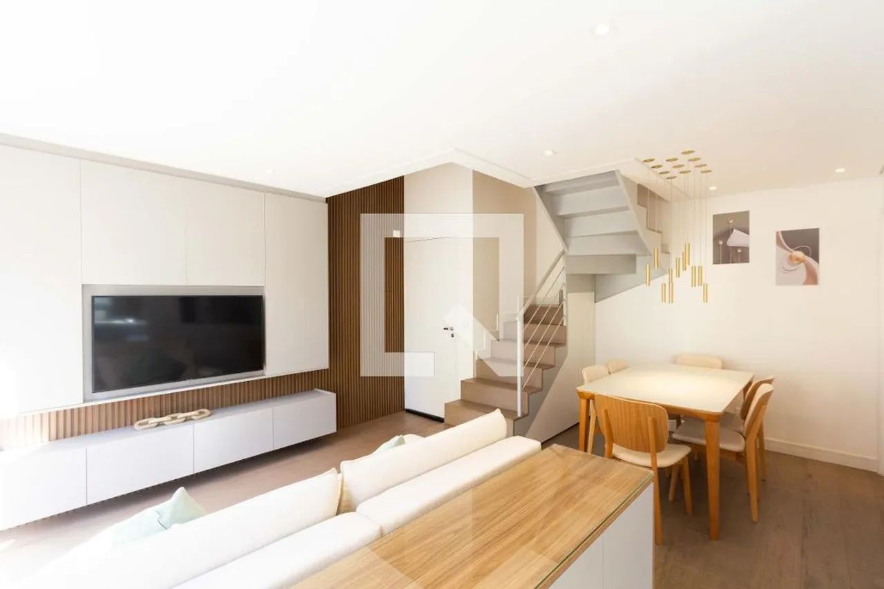Apartamento à Venda - Itaim Bibi, 2 Quartos, 76 m2 - Foto 2