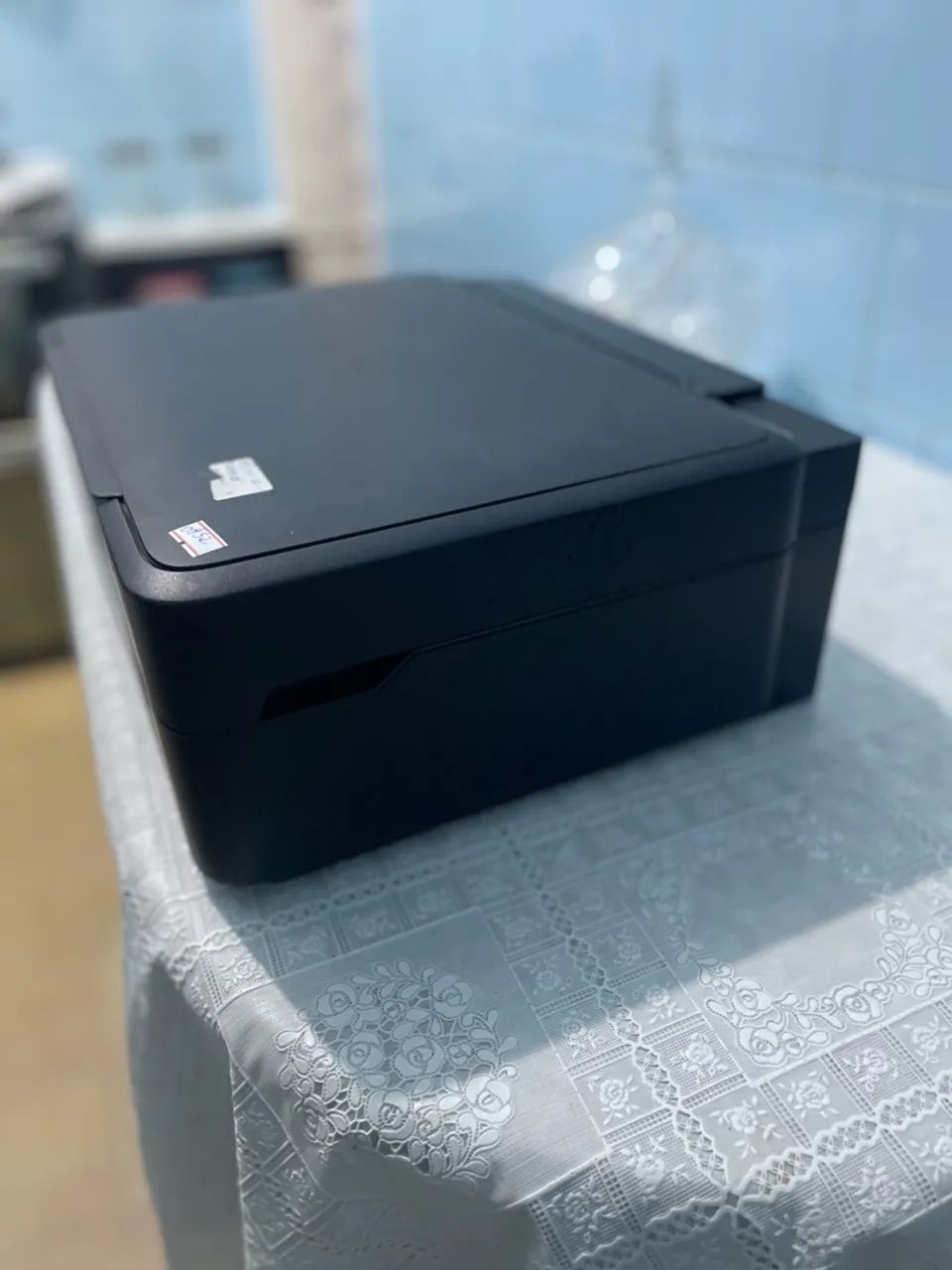 Impressora Epson  - Foto 4