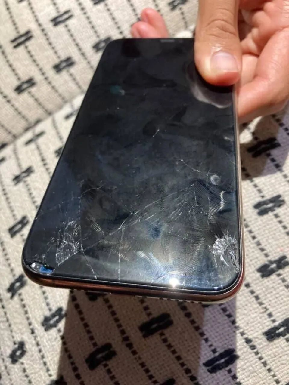 iPhone 11 Por 256g - Foto 5