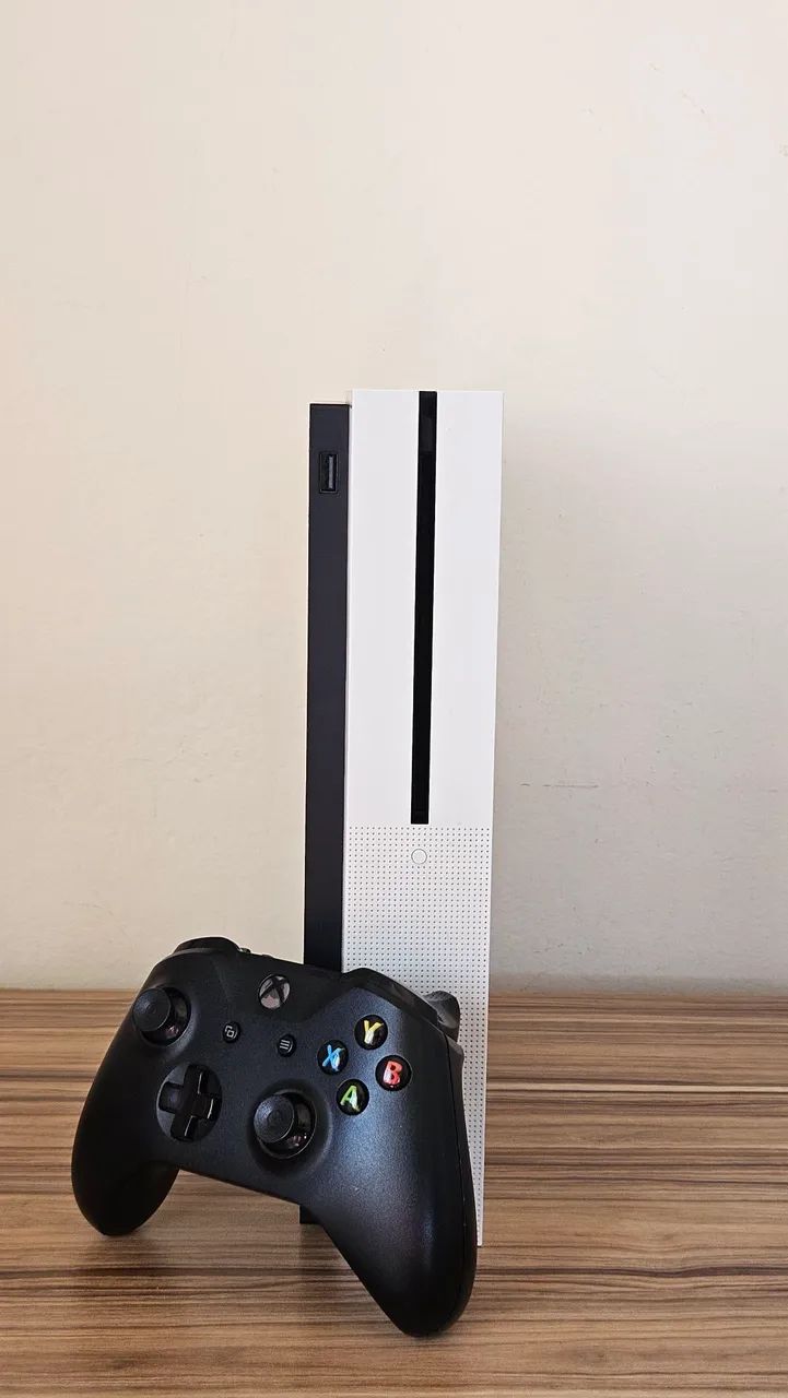 Xbox One S - Foto 3