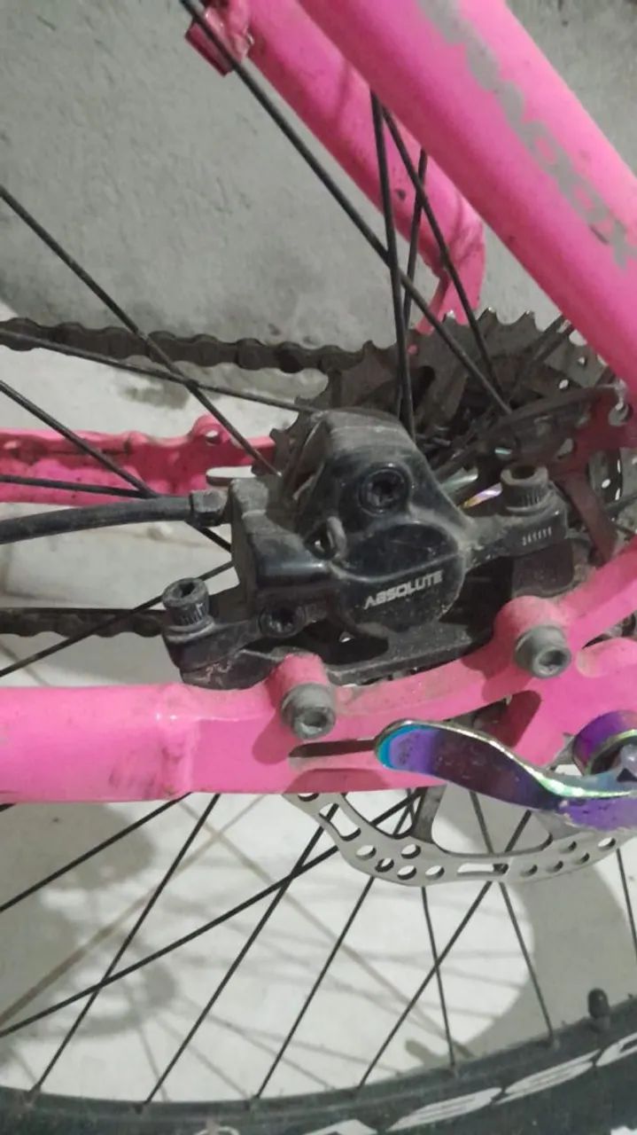 Bicicleta bradox aro 29 - Foto 3