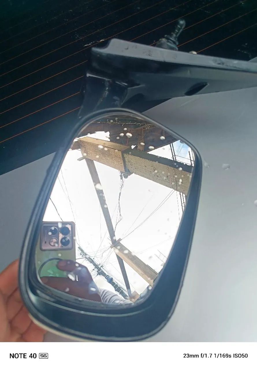 Par de Retrovisor  - Foto 2