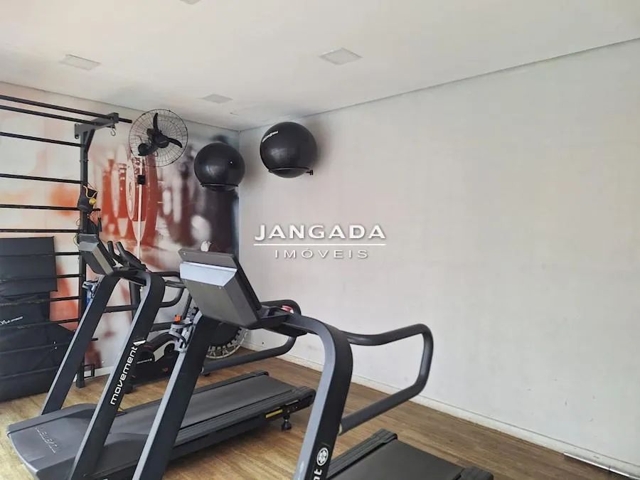 Apartamento 2 Dormitorios 1 Vaga Lageado Cotia - Foto 3