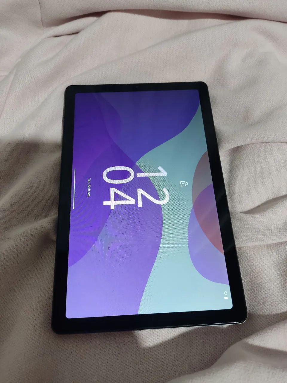 Tablet Lenovo M9 - Foto 4