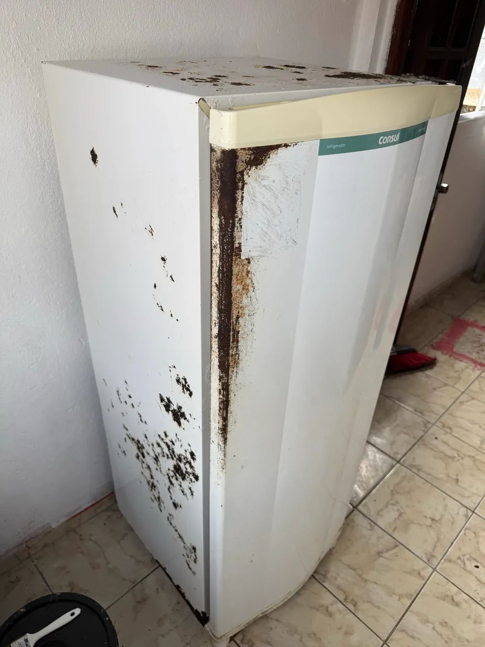 geladeira  - Foto 2