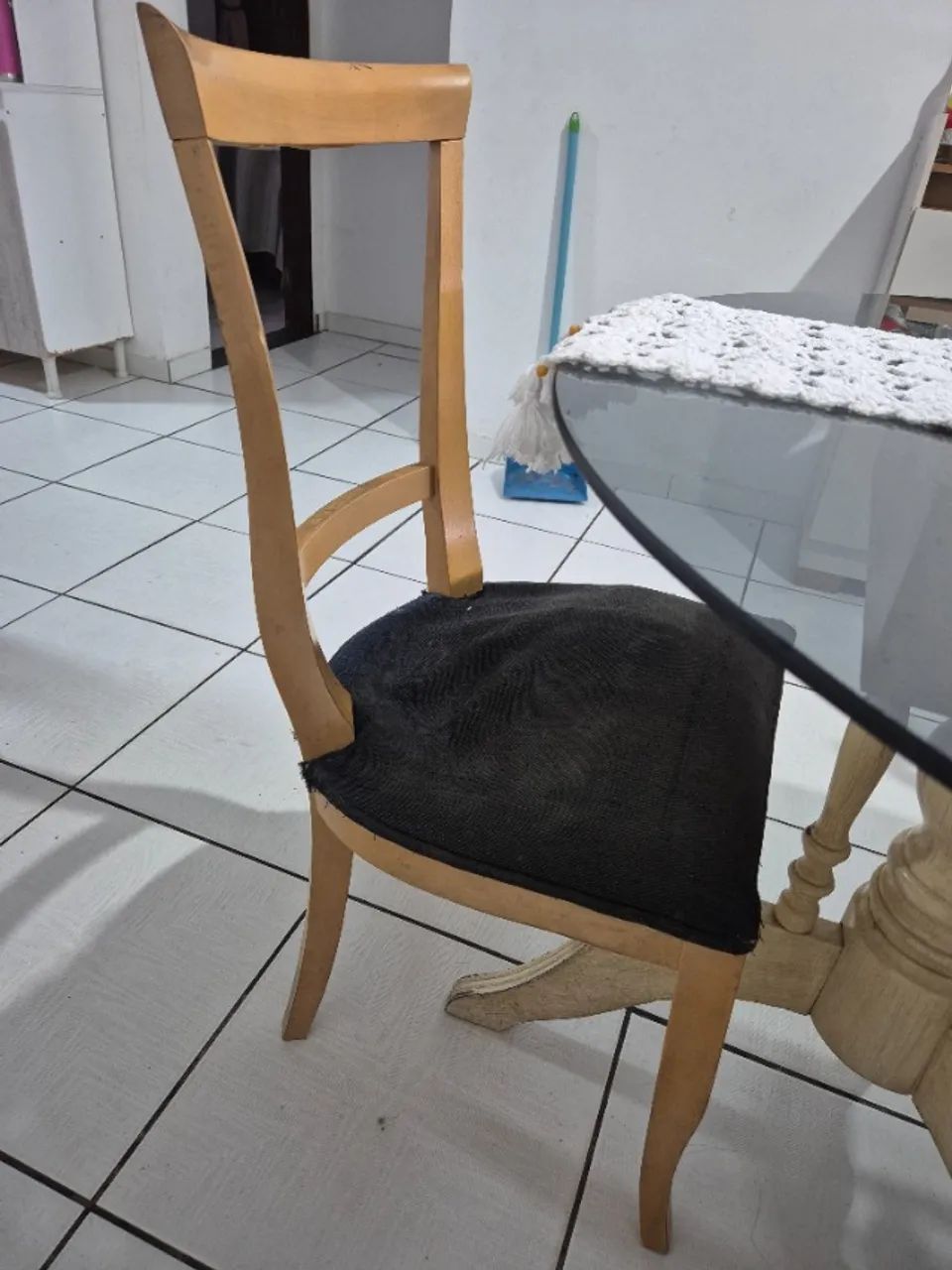 Mesa de jantar  - Foto 4