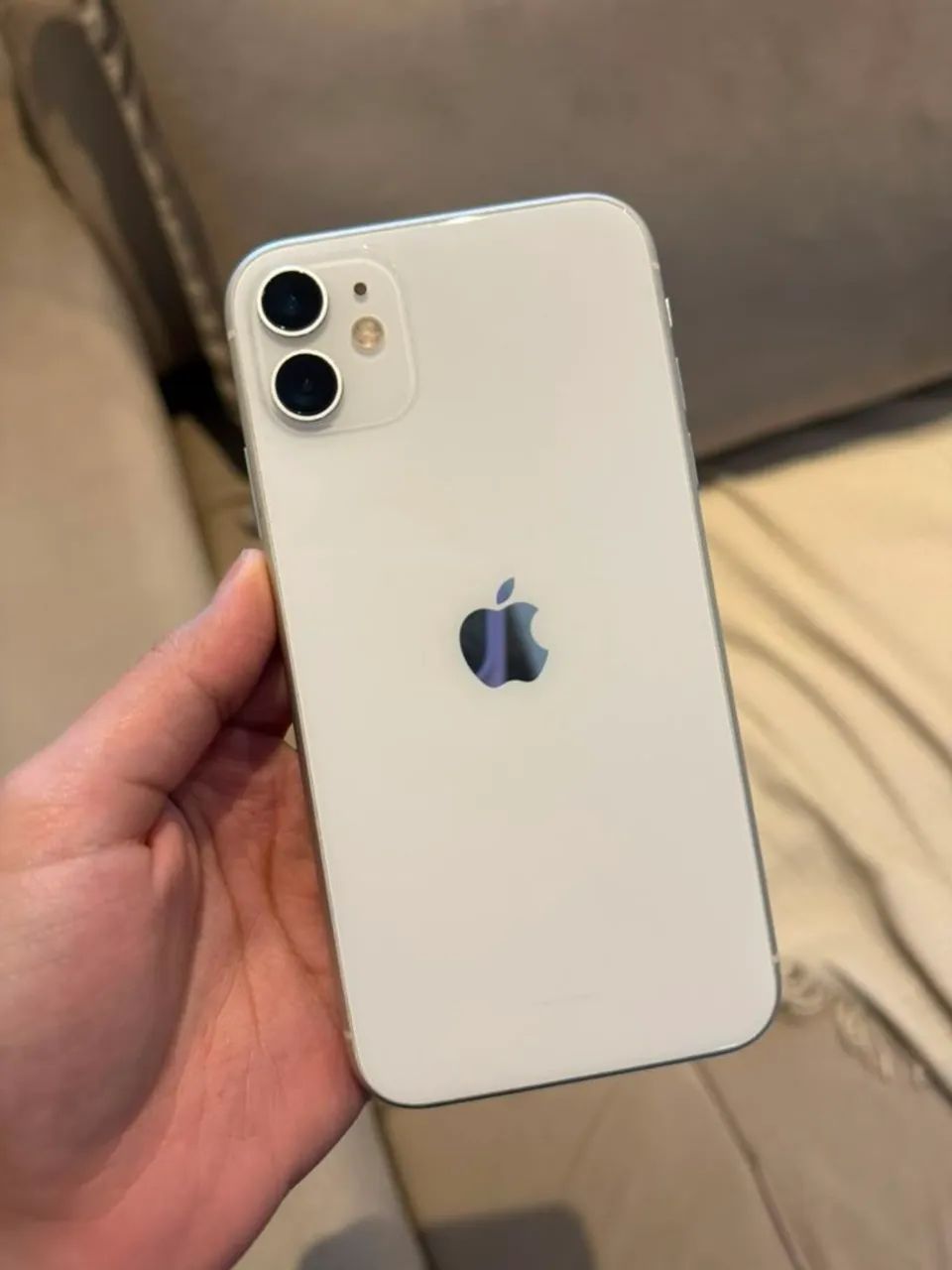 Vendo iPhone 11 - Foto 3