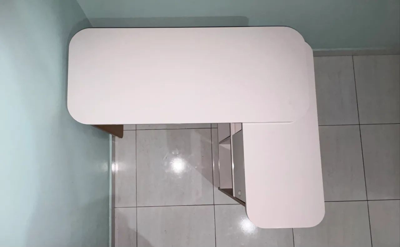 Escrivaninha Dobrável  - Foto 4
