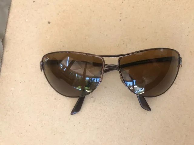 Ray-Ban - Warrior - Made in Italy - Original - Foto 2