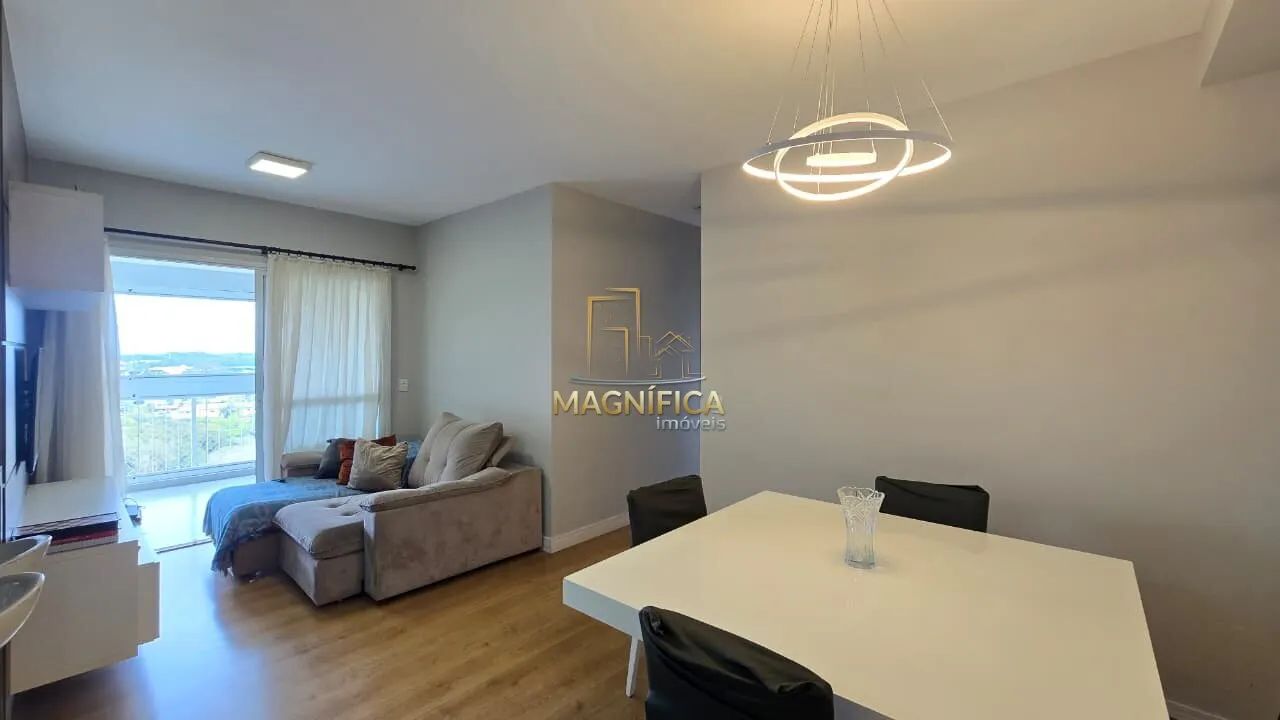 APARTAMENTO 2 QUARTOS À VENDA | PARQUE ECOVILLE - Foto 3