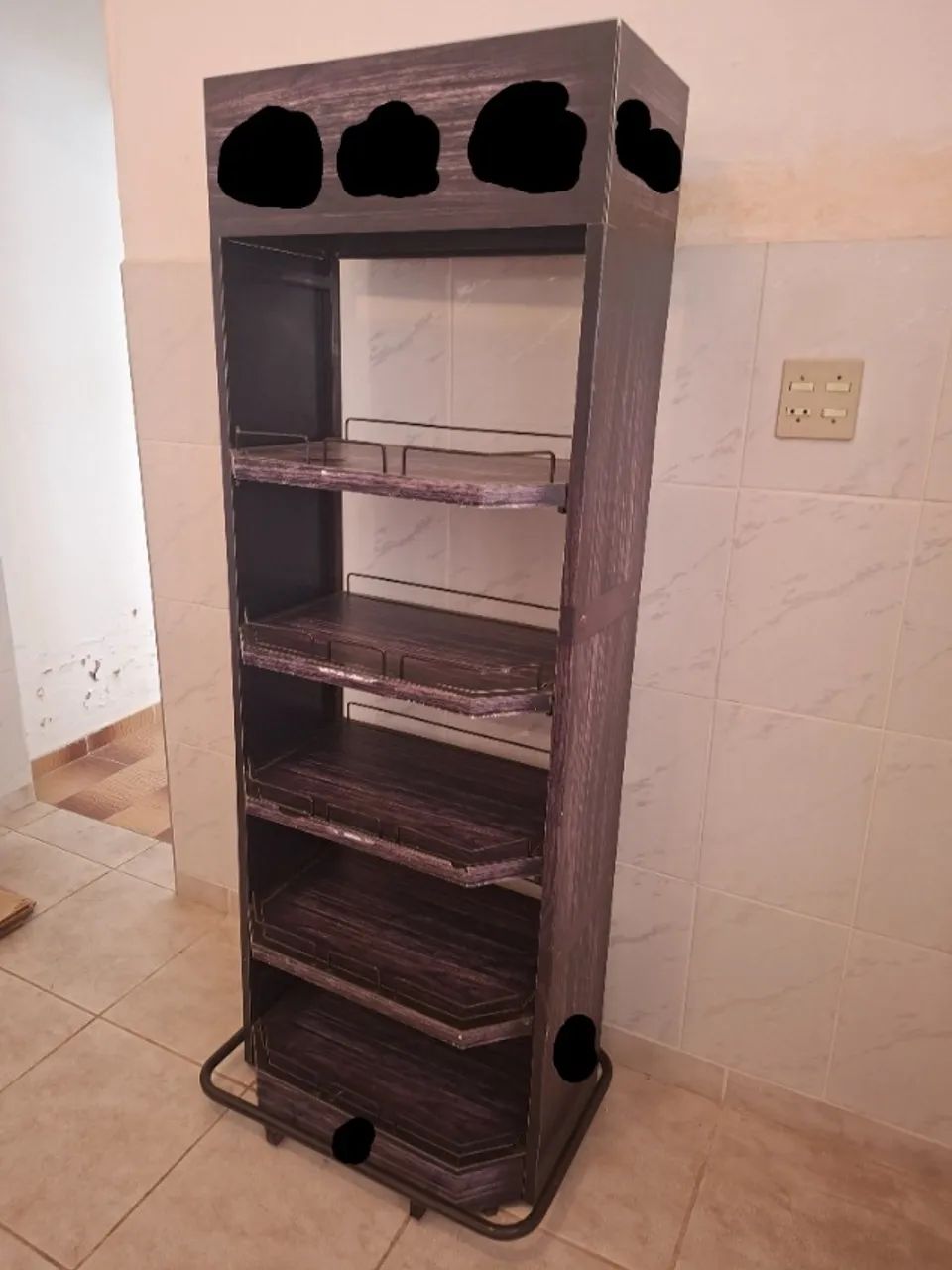 Display Expositor de Chão - Foto 2
