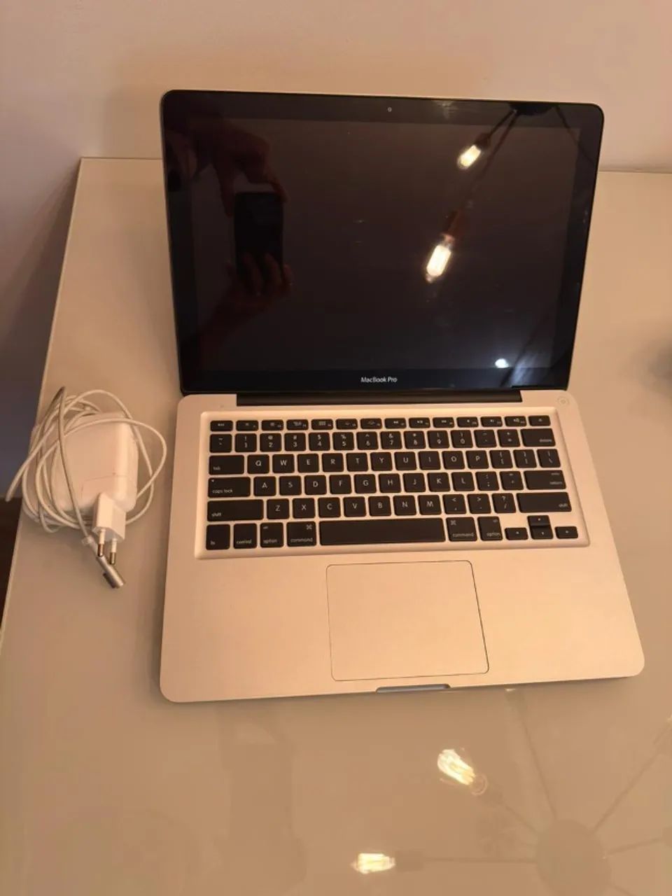 MacBook Pro 13? i7 Mid 2012 | SSD 480GB | 8GB RAM | Excelente Estado - Foto 4