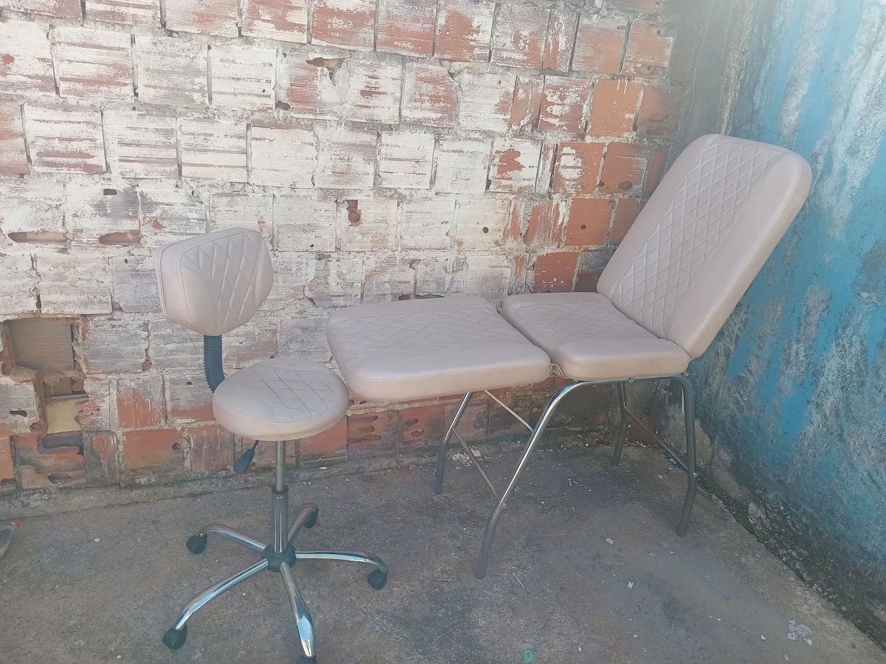 Kit estéti 500#