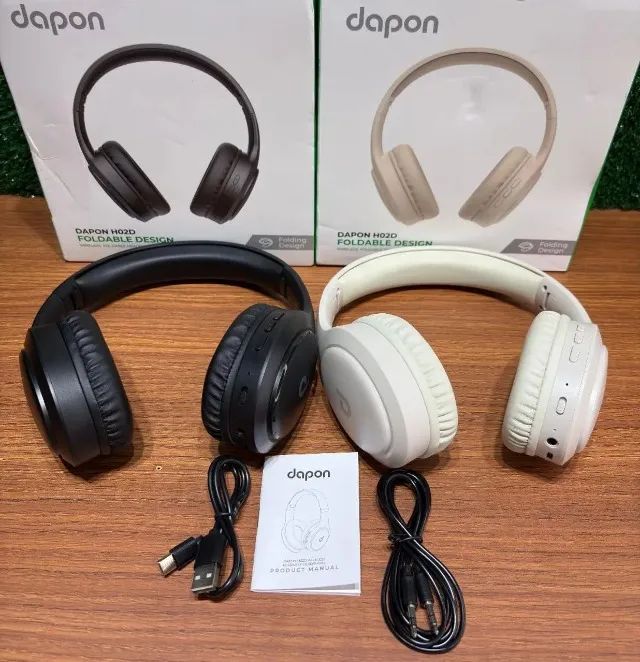 Headset Bluetooth 22h de Bateria - Foto 5